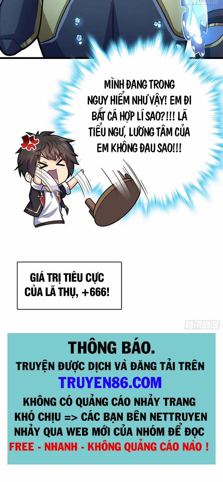 Đại Vương Tha Mạng 310 trang 34