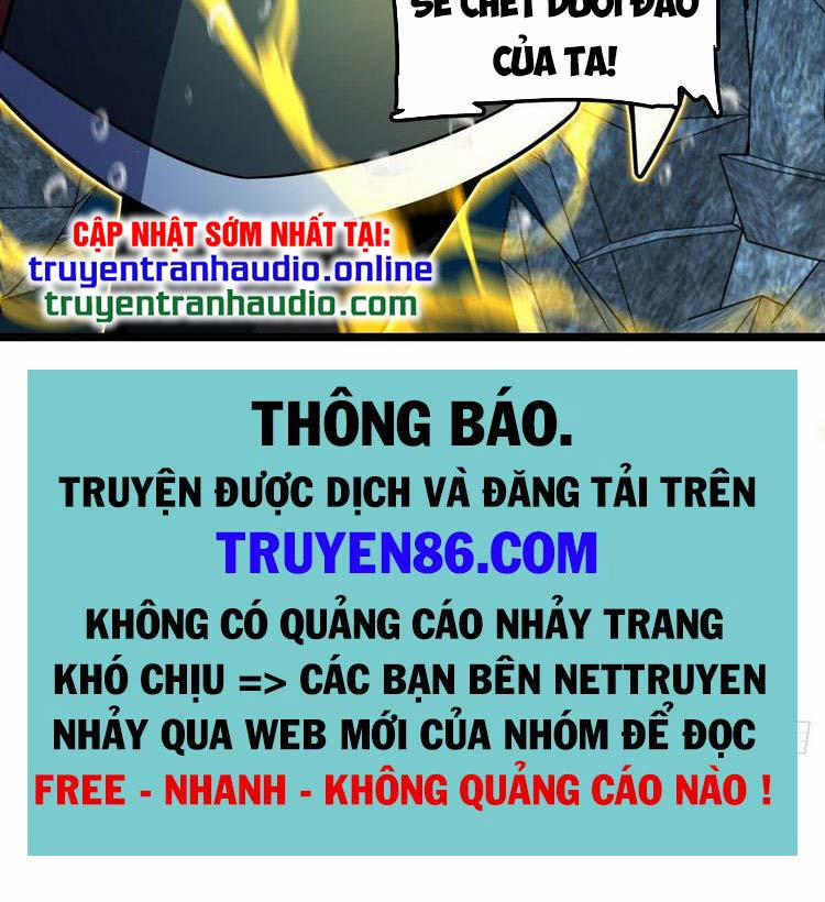 Đại Vương Tha Mạng 312 trang 38