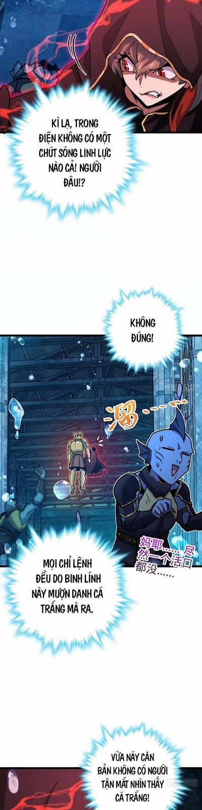 Đại Vương Tha Mạng 313 trang 11