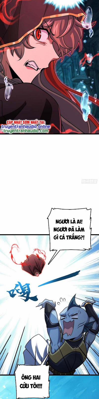 Đại Vương Tha Mạng 313 trang 12