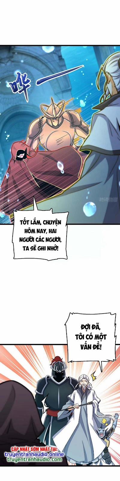 Đại Vương Tha Mạng 313 trang 23