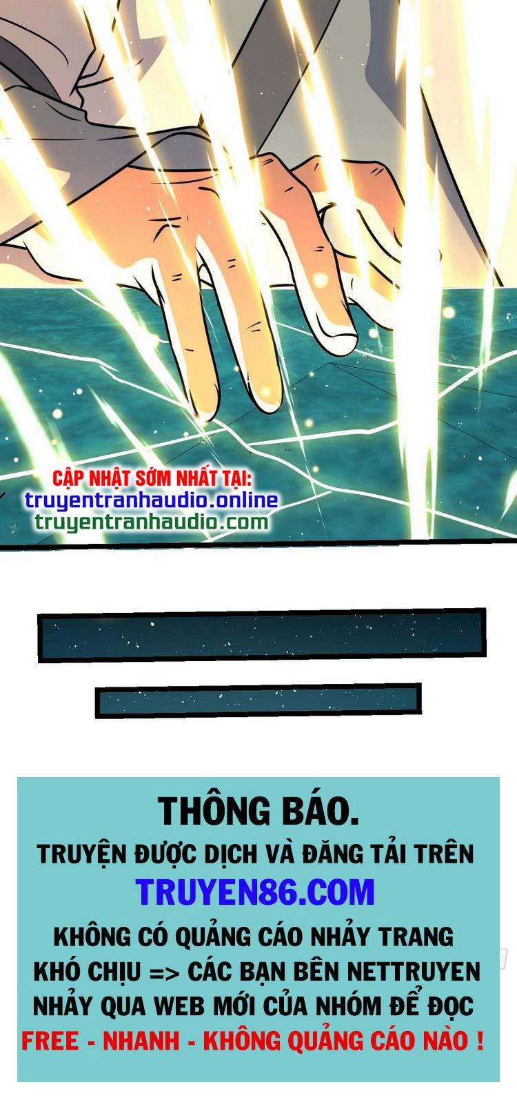 Đại Vương Tha Mạng 313 trang 34