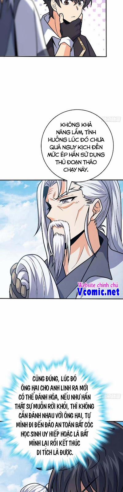 Đại Vương Tha Mạng 314 trang 2