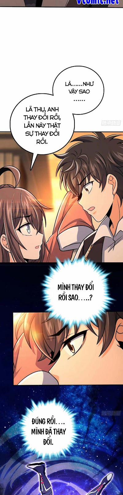 Đại Vương Tha Mạng 314 trang 27