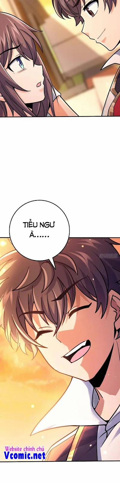 Đại Vương Tha Mạng 314 trang 32