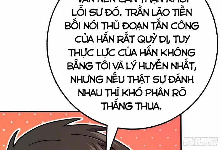 Đại Vương Tha Mạng 315 trang 10