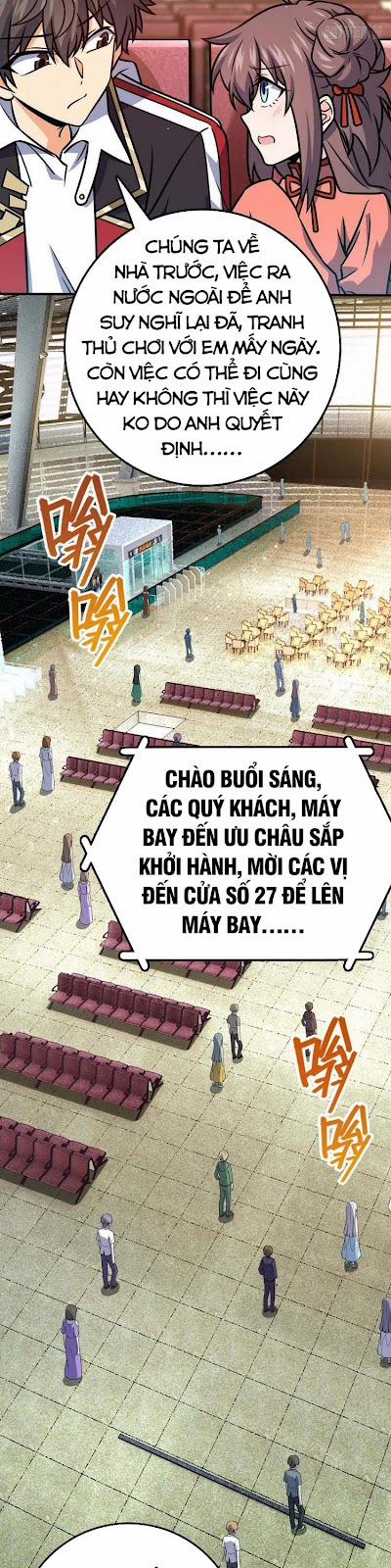 Đại Vương Tha Mạng 315 trang 24