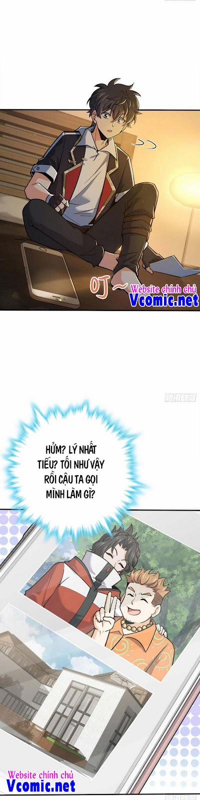 Đại Vương Tha Mạng 317 trang 2