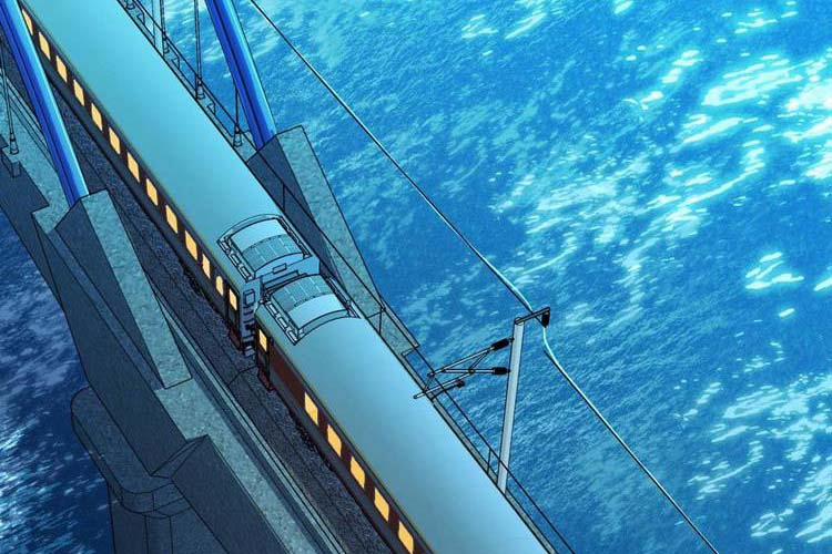 Đại Vương Tha Mạng 318 trang 1