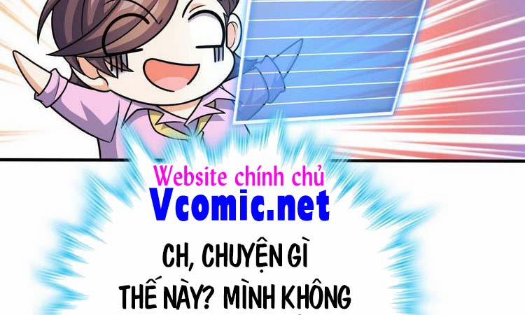 Đại Vương Tha Mạng 318 trang 120