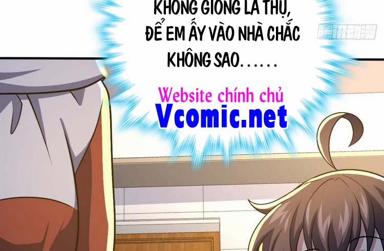 Đại Vương Tha Mạng 318 trang 137