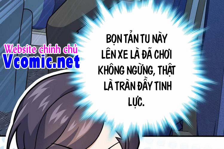 Đại Vương Tha Mạng 318 trang 14