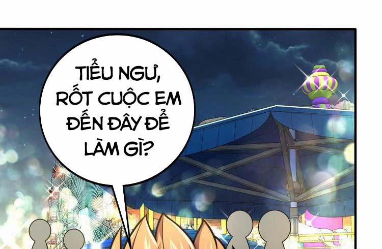 Đại Vương Tha Mạng 318 trang 153