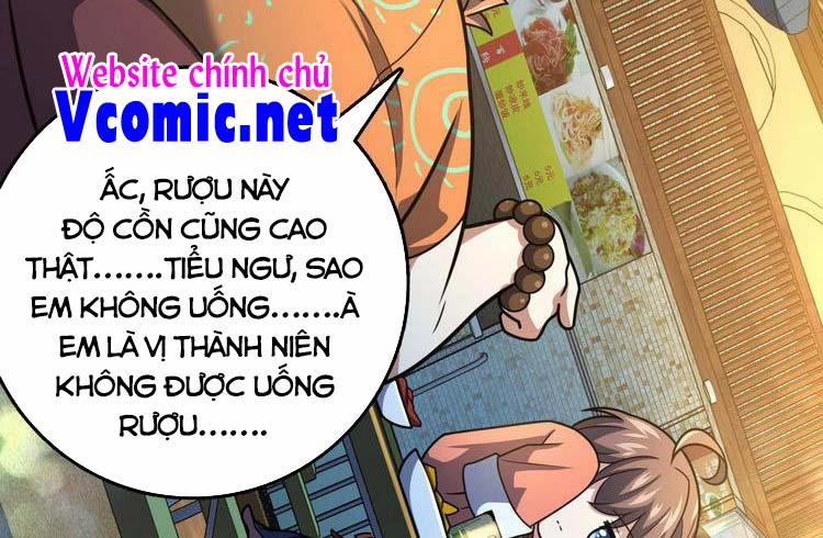 Đại Vương Tha Mạng 318 trang 163