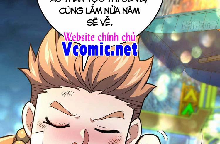 Đại Vương Tha Mạng 318 trang 169