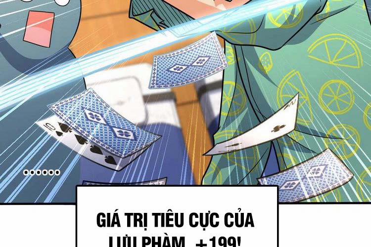Đại Vương Tha Mạng 318 trang 27