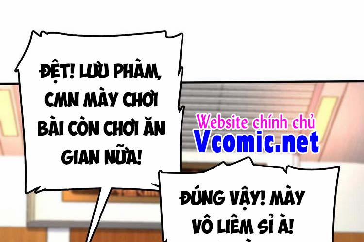 Đại Vương Tha Mạng 318 trang 29