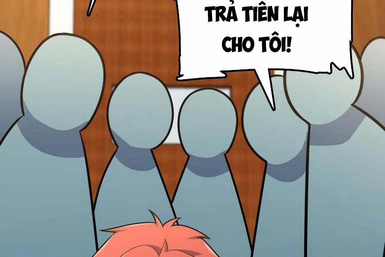 Đại Vương Tha Mạng 318 trang 30