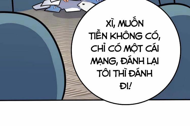 Đại Vương Tha Mạng 318 trang 32