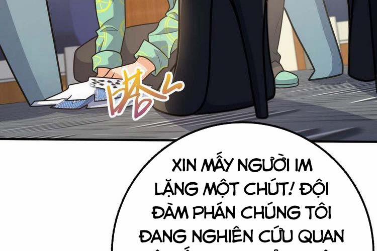 Đại Vương Tha Mạng 318 trang 35