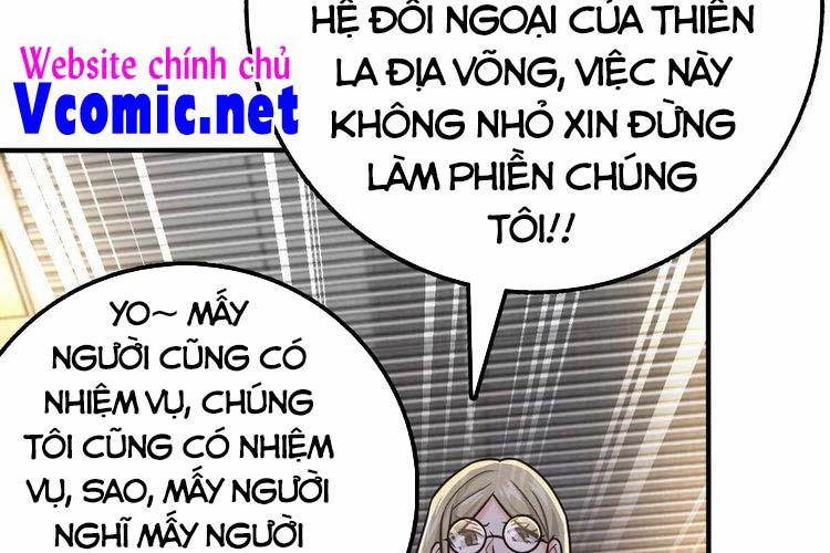 Đại Vương Tha Mạng 318 trang 36