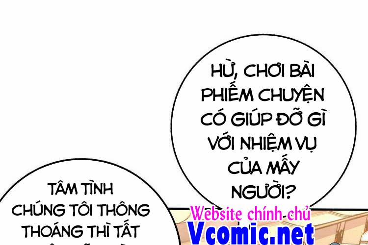 Đại Vương Tha Mạng 318 trang 40