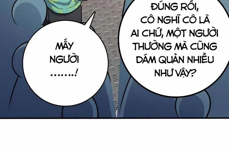 Đại Vương Tha Mạng 318 trang 43