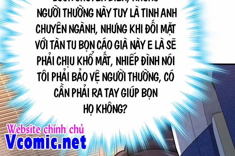 Đại Vương Tha Mạng 318 trang 45
