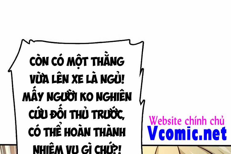 Đại Vương Tha Mạng 318 trang 49
