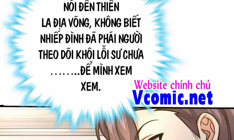 Đại Vương Tha Mạng 318 trang 67