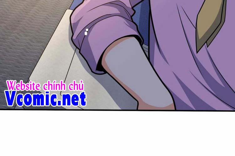 Đại Vương Tha Mạng 318 trang 7
