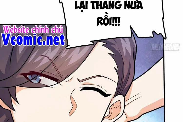 Đại Vương Tha Mạng 318 trang 9