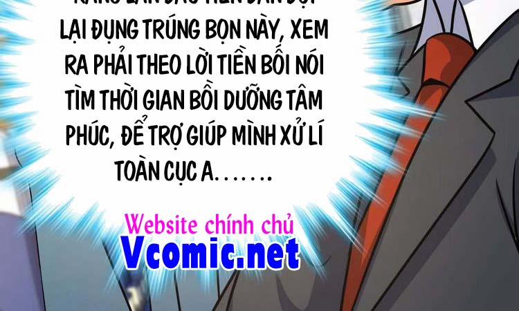 Đại Vương Tha Mạng 318 trang 92