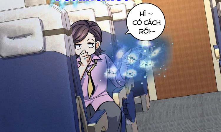 Đại Vương Tha Mạng 318 trang 99
