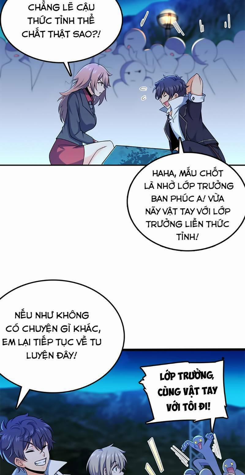 Đại Vương Tha Mạng 32 trang 29