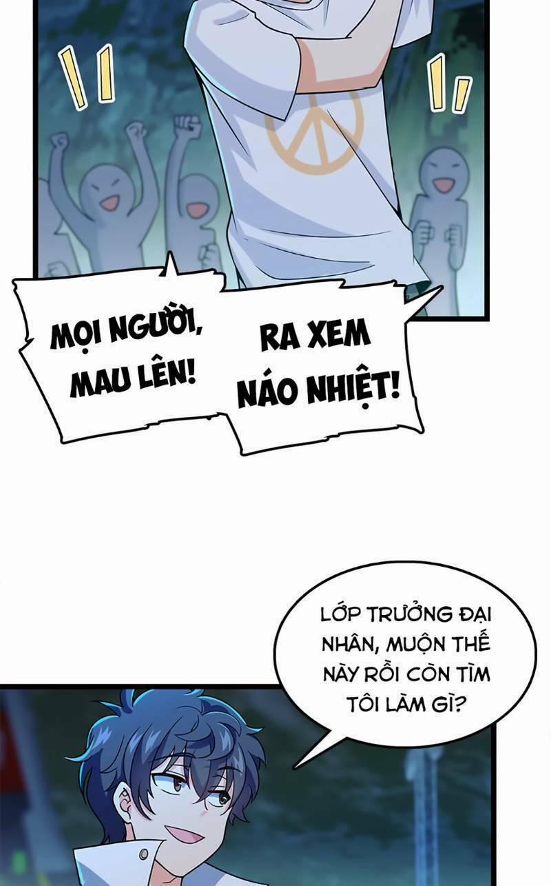 Đại Vương Tha Mạng 32 trang 3