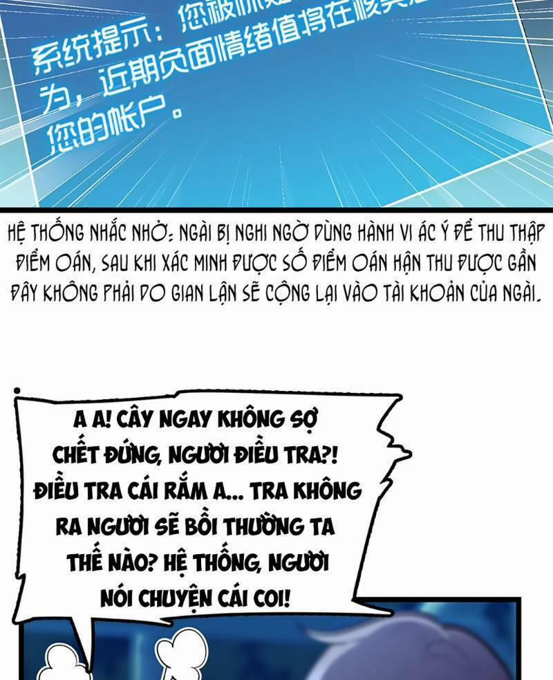 Đại Vương Tha Mạng 32 trang 33