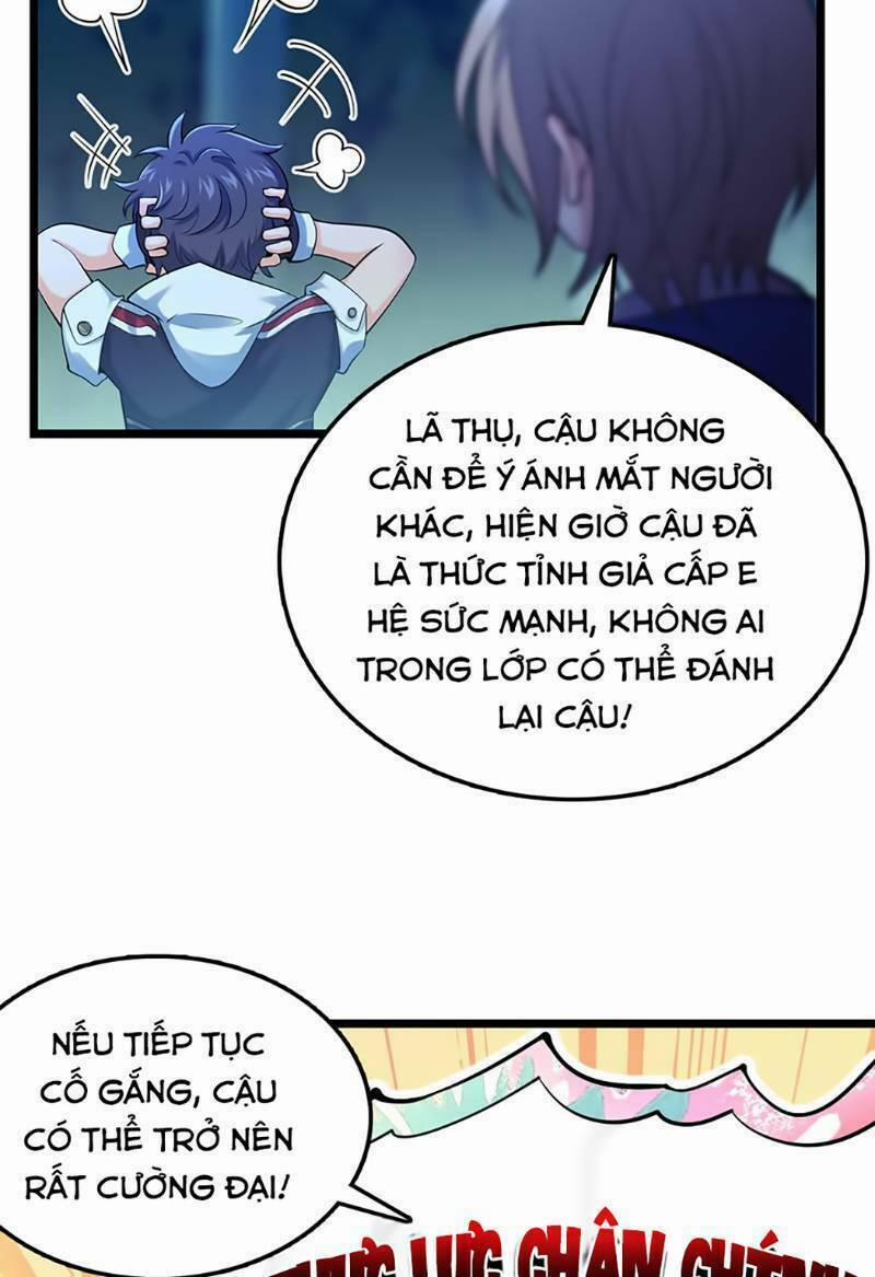 Đại Vương Tha Mạng 32 trang 34