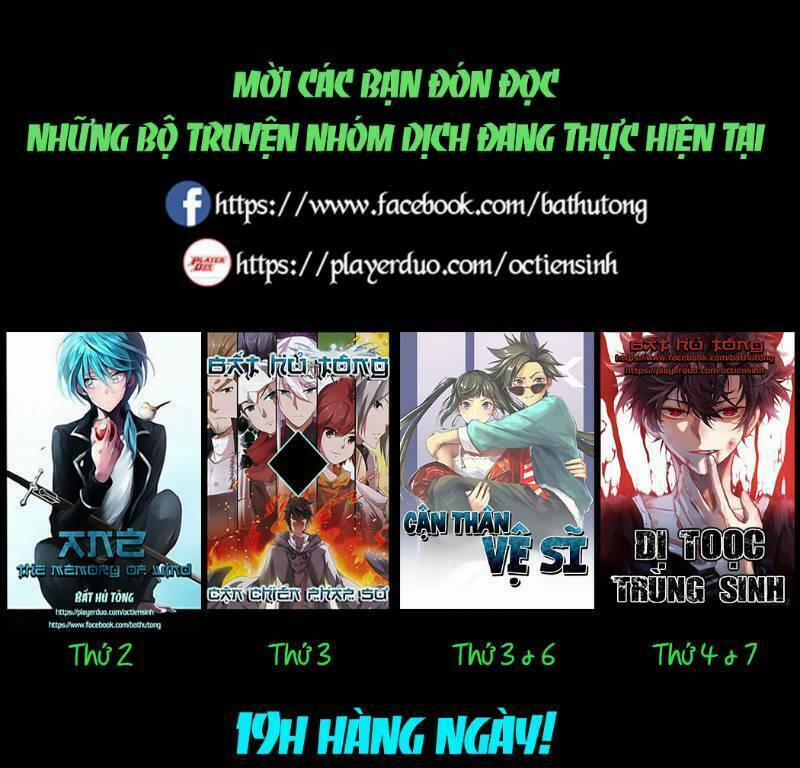 Đại Vương Tha Mạng 32 trang 69
