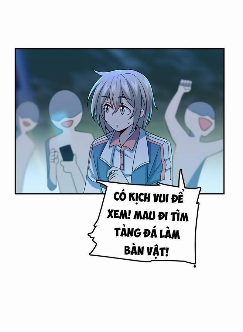 Đại Vương Tha Mạng 32 trang 9