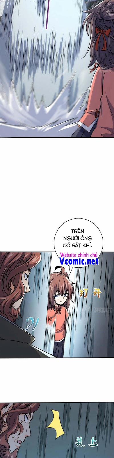 Đại Vương Tha Mạng 320 trang 15