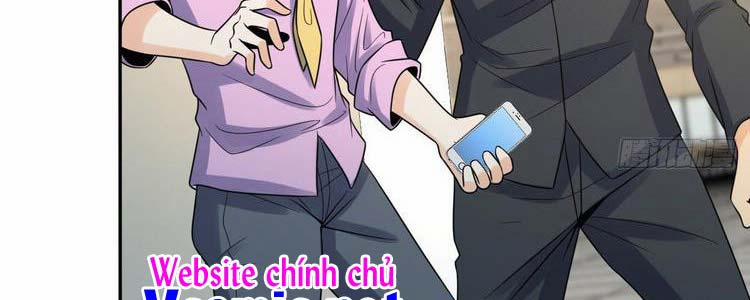 Đại Vương Tha Mạng 322 trang 15