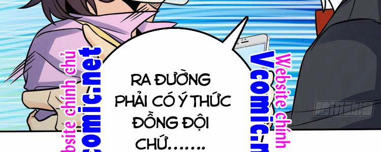 Đại Vương Tha Mạng 322 trang 20