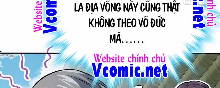 Đại Vương Tha Mạng 322 trang 242