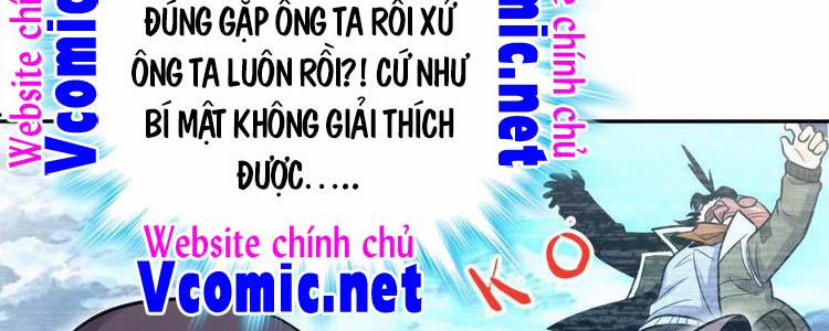 Đại Vương Tha Mạng 322 trang 37