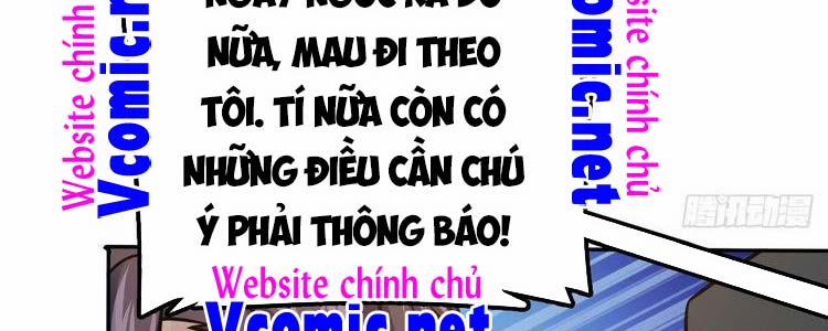 Đại Vương Tha Mạng 322 trang 41