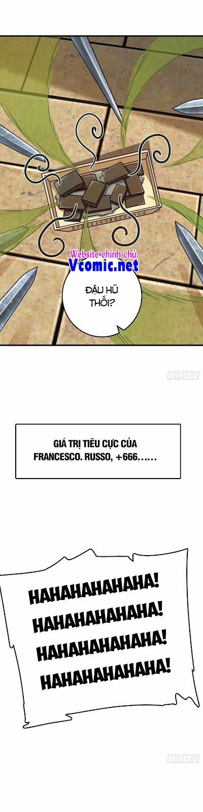 Đại Vương Tha Mạng 324 trang 10