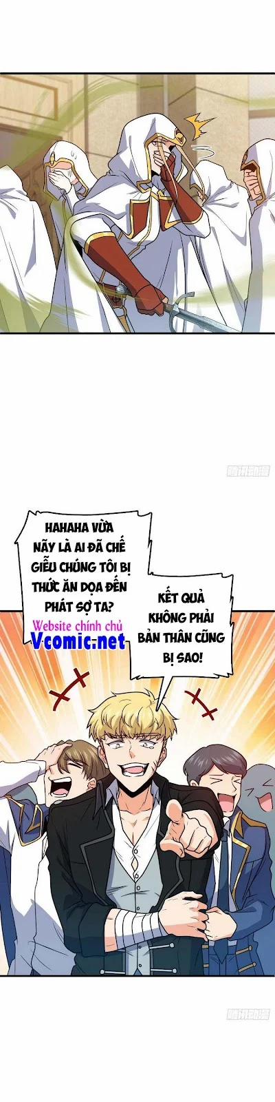 Đại Vương Tha Mạng 324 trang 11