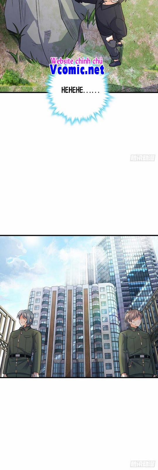 Đại Vương Tha Mạng 325 trang 17