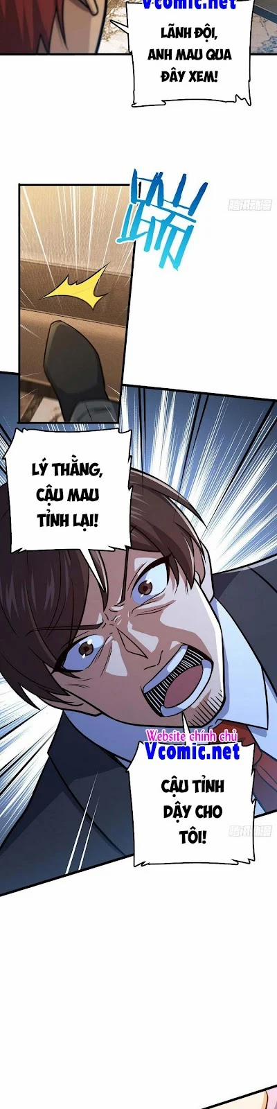 Đại Vương Tha Mạng 326 trang 13